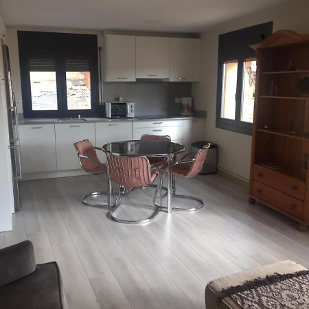 אלפ Apartamento Central מראה חיצוני תמונה