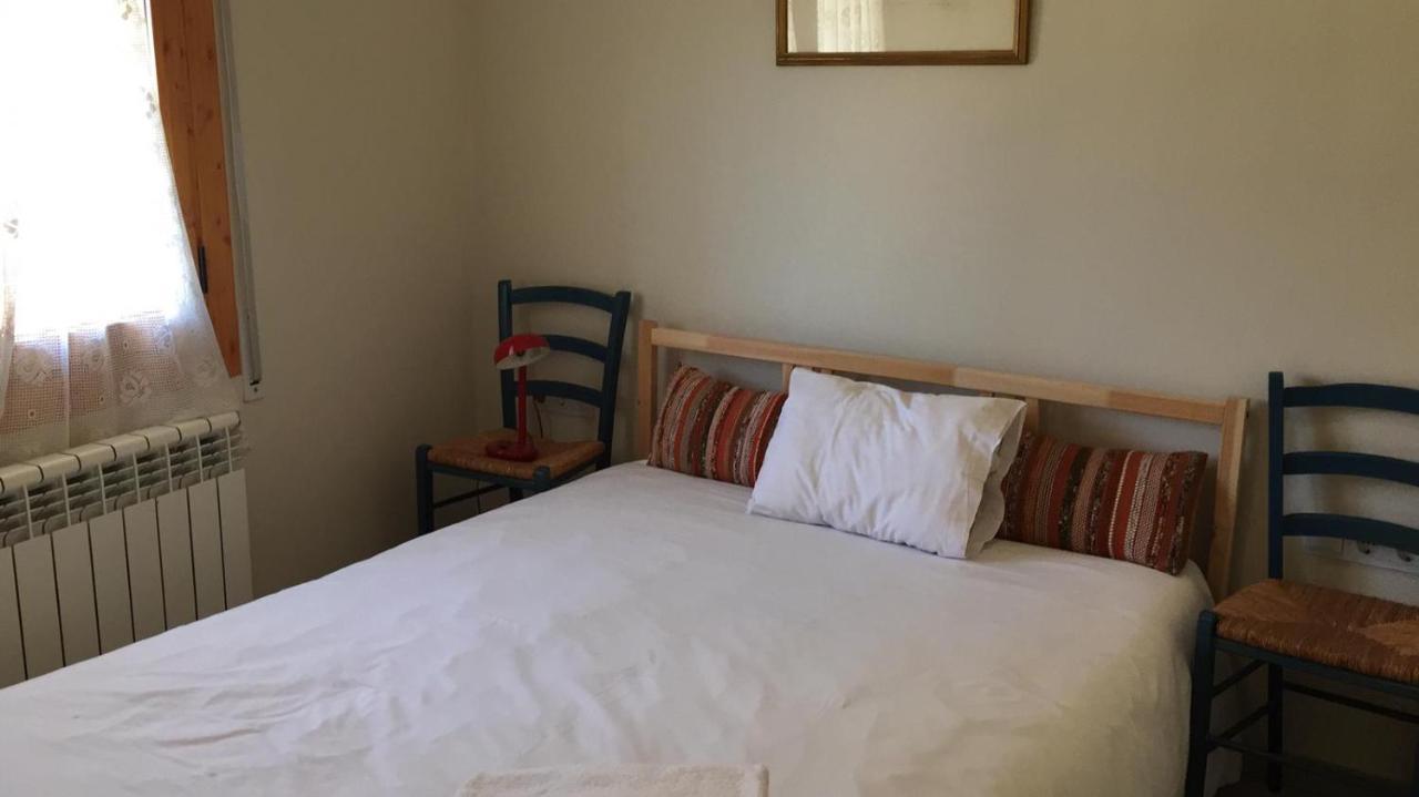 אלפ Apartamento Central מראה חיצוני תמונה