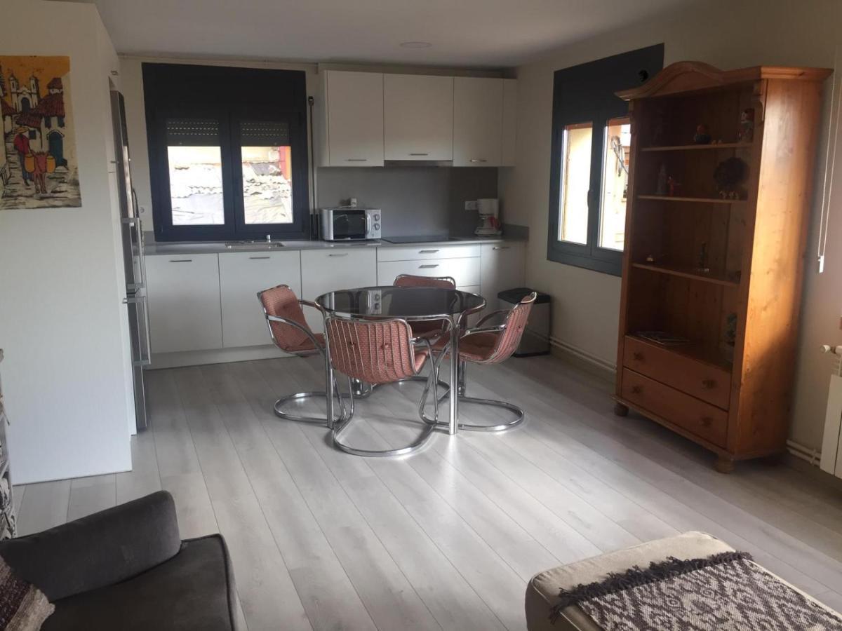 אלפ Apartamento Central מראה חיצוני תמונה