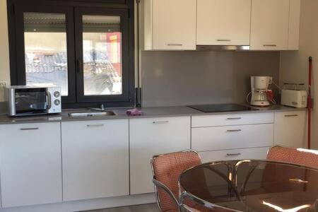 אלפ Apartamento Central מראה חיצוני תמונה